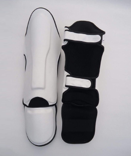 Shin Pads